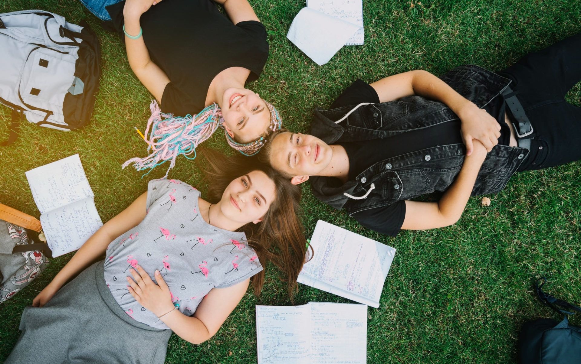 Khoảng nghỉ ngắn và vai trò của chúng trong sinh hoạt hằng ngày